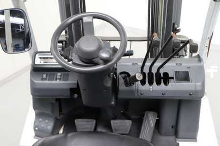 LPG Forklifts 2014  TCM U1D2A20LQ (3)