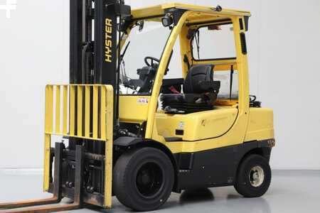 LPG VZV 2014  Hyster H3.0FT (1)