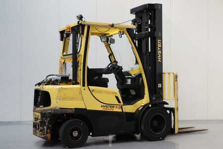 Hyster H3.0FT