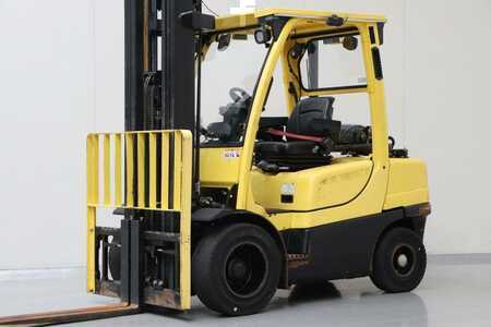 LPG VZV 2014  Hyster H3.0FT (1)