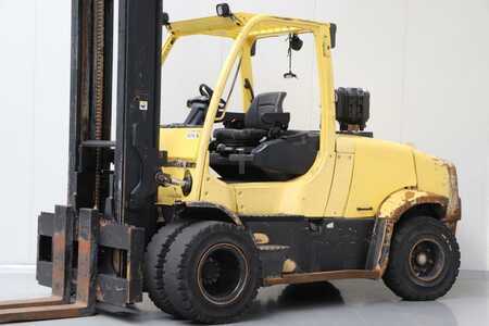 Empilhador diesel 2014  Hyster H8.0FT9 (1)