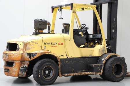 Dízel targoncák 2014  Hyster H8.0FT9 (2)