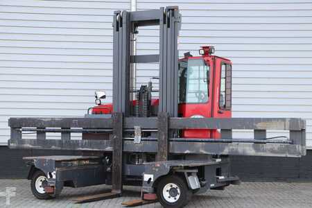 4-Tie Trukki 2017  Combilift C8000 (1)