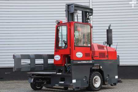 4-Tie Trukki 2017  Combilift C8000 (3)