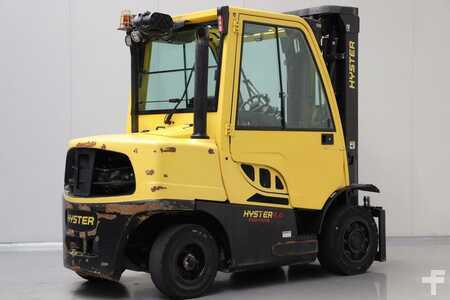 Chariot élévateur diesel 2020  Hyster H4.0FT5 (2)