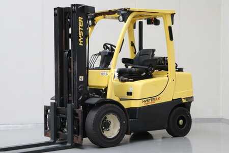 LPG VZV 2015  Hyster H3.0FT (1)