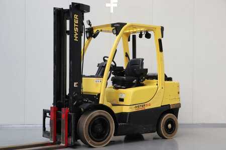 LPG VZV 2017  Hyster H3.0FT (1)