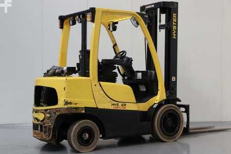 LPG VZV 2017  Hyster H3.0FT (2)