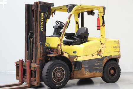 Hyster H4.0FT5