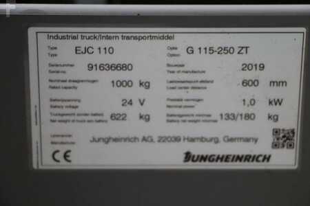 Ledestabler 2019  Jungheinrich EJC 110 (5)