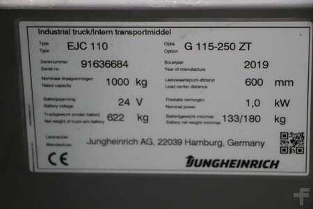 Ledestabler 2019  Jungheinrich EJC 110 (5)