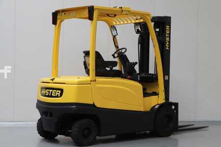 Hyster J3.5XN