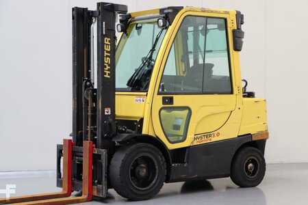 LPG VZV 2018  Hyster H3.0FT (1)