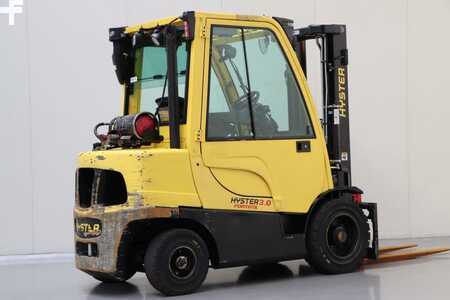 LPG VZV 2018  Hyster H3.0FT (2)