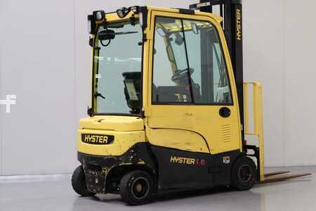 Hyster J1.6XN