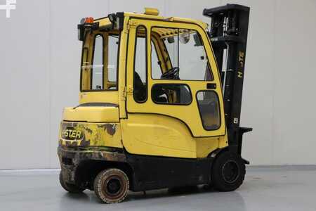 Hyster J3.5XN