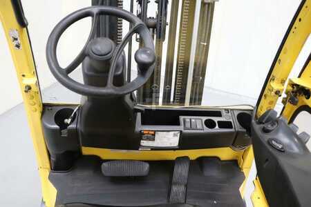 Hyster J3.5XN