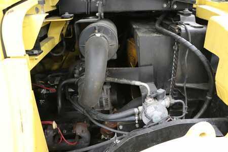 Treibgasstapler 2015  Hyster H7.0FT (4)