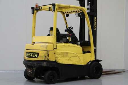 Hyster J3.5XN