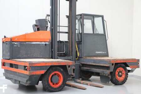 Sideloader 2004  Linde S40W (1)