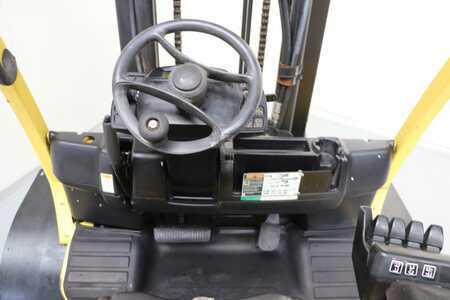 Dieseltrukki 2009  Hyster H4.0FT5 (3)