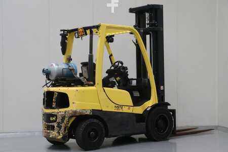 LPG VZV 2009  Hyster H3.0FT (2)