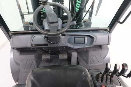 Dieseltruck 2021  Doosan D55C-9 (3)