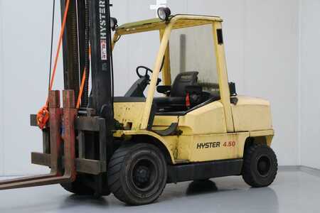 Hyster H4.5XM