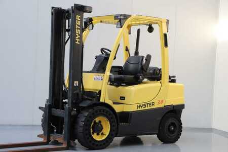 LPG VZV 2006  Hyster H3.0FT (1)