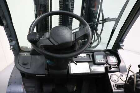 Treibgasstapler 2018  Toyota 02-8FGJF35 (3)