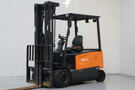 Doosan B30X-7