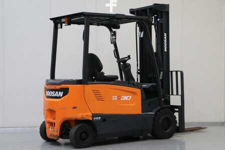 Doosan B30X-7