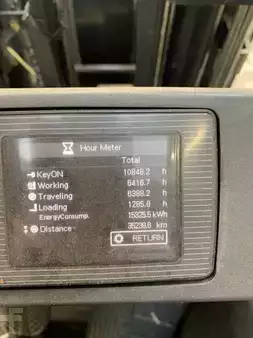 Elektrisk- 3 hjul 2018  Unicarriers AG2N1L16Q (6)