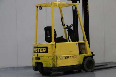 Hyster A1.50XL