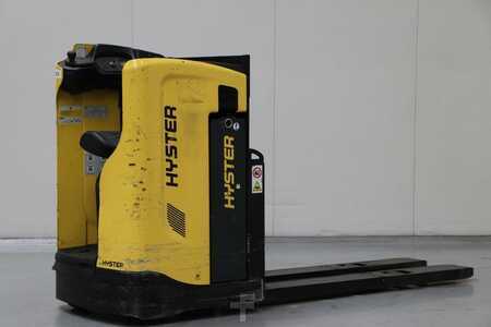 Horizontale orderpickers 2022  Hyster RP2.0N (2)