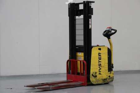 Stapelaars 2012  Hyster S1.6 (1)