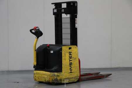 Stapelaars 2012  Hyster S1.6 (2)