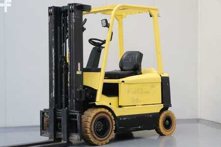 Hyster J2.50XM