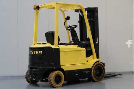 Hyster J2.50XM