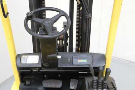 Hyster J2.50XM