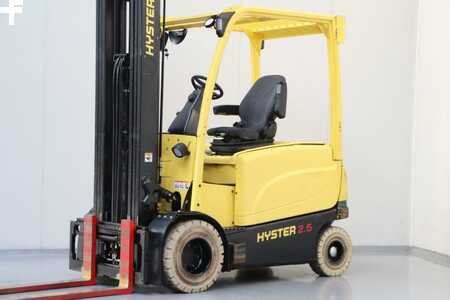 Hyster J2.5XN