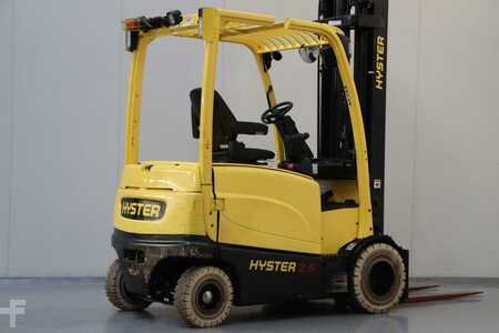 Hyster J2.5XN