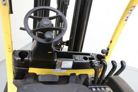 Hyster J2.5XN