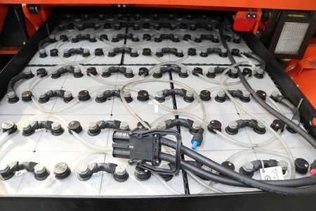 Elektro 4 Rad 2019  Toyota 9FBH80T (5)