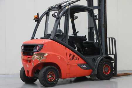 Diesel Forklifts 2017  Linde H35D-02 (2)