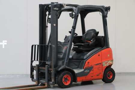 Linde H14T-01