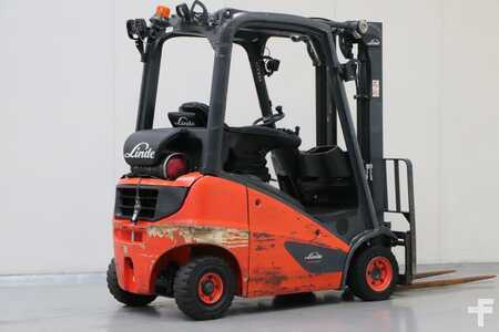 Linde H14T-01