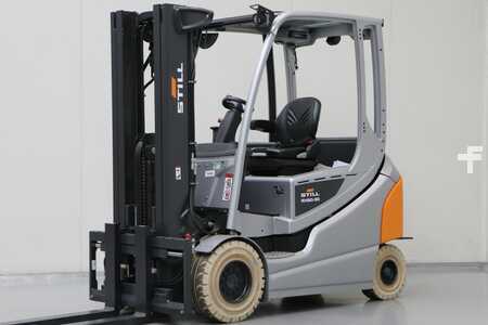 Elektro 4 Rad 2024  Still RX60-30 (1)
