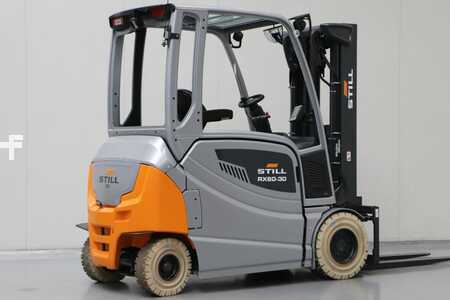 Elektro 4 Rad 2024  Still RX60-30 (2)