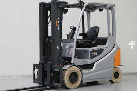 Elektro 4 Rad 2024  Still RX60-30 (1)